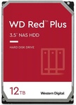 WD Red Plus WD120EFBX 12TB (256MB Cache) 3.5" NAS Hard Drive $429 (Was $475) Delivered ($0 C&C) + Surcharge @ Centre Com