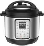 Instant Pot Duo Plus Multi-Cooker 5.7L $129 Delivered @ MyDeal