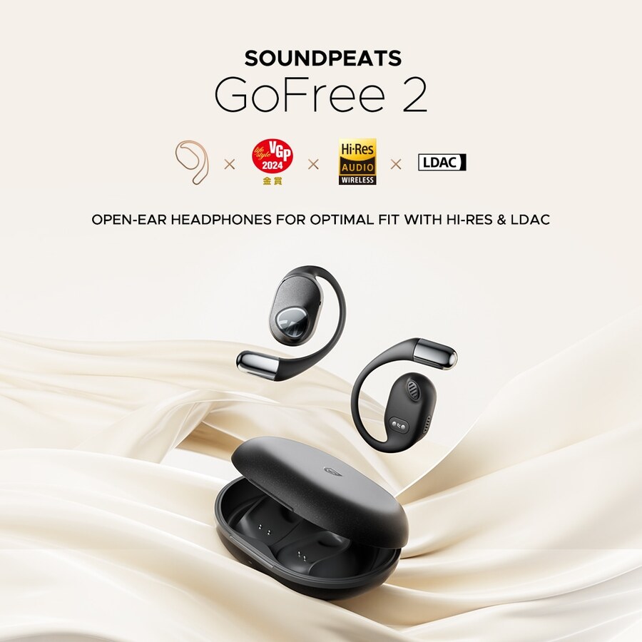 Ozbargain soundpeats discount