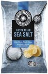 Selected Red Rock Deli Potato Chips 165g $3.15 ($2.84 S&S) + Delivery ($0 with Prime/ $59+ Spend) @ Amazon AU