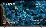 Sony 65" XR65A80L Bravia XR OLED TV with Google TV: $2,732.40 + Delivery ($0 C&C/in-Store) @ JB Hi-Fi