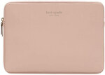 Kate Spade New York Slim Sleeve For 13-inch Laptop – Pale Vellum $19.95 (RRP $99.95) + Delivery @ Pop Phones