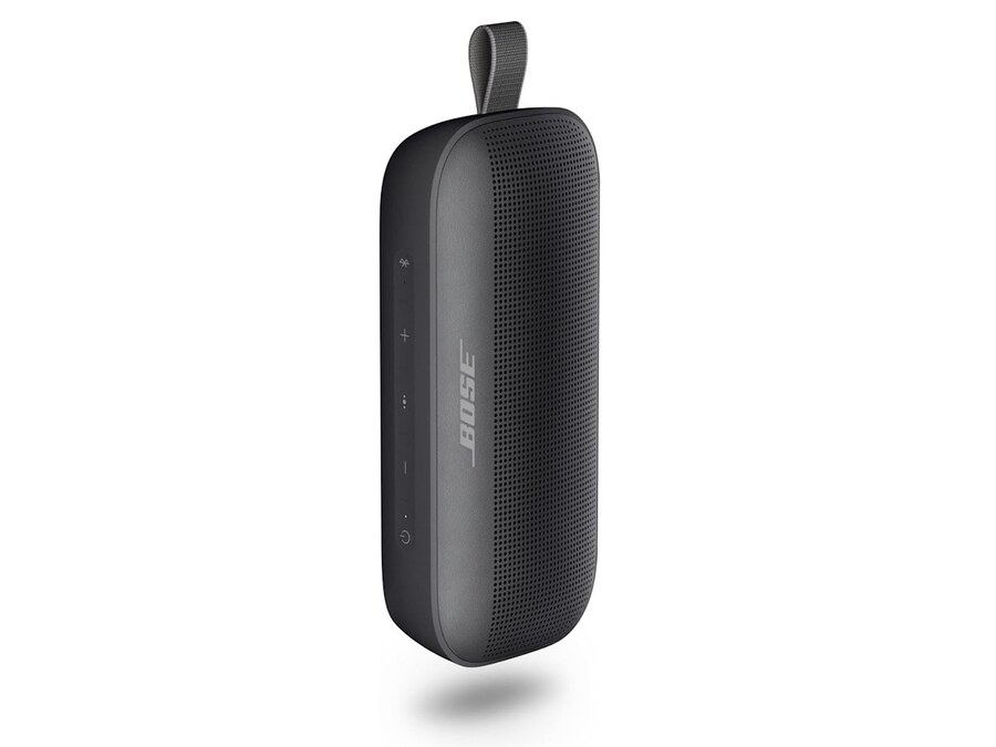 Win a Bose SoundLink Flex Bluetooth Portable Speaker from Man of