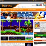 Sega 40+ Games Bundle $10 NO DRM, Registration Key or Anything Else
