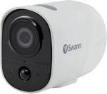 Swann Xtreem Wire-Free Security Camera Single $100 (RRP $199.99) + Delivery (Free C&C) @ Super Cheap Auto