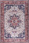 Machine Washable Turkish Rug Price $59 + Delivery ($0 with $99 Order/ $20 Stairs Surcharge) @ Cappadocia Home