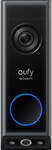 eufy E340 Video Doorbell $279 (RRP $349) + Delivery ($0 C&C/ in-Store) @ JB Hi-Fi