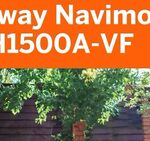 Win a Segway Navimow H1500A-VF Robot Lawn Mower from Segway Navimow Australia