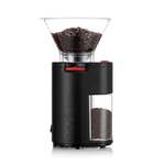Bodum Bistro Burr Coffee Grinder $69 + Delivery (Free Delivery to Some Areas) @ MyDeal