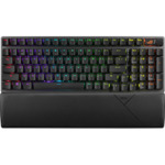 ASUS ROG Strix Scope II 96 Wireless Mechanical Keyboard + Free Asus Mouse Pad & $50 Gift Card $258 ($299 RRP) + Delivery @ JW