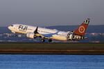 30% off Selected Airfares (Discount Applied to Base Fare Only) @ Fiji Airways