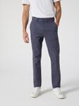 Dean Chino Pant (Blue / Brown) $13.99 + $9.95 Delivery (Free C&C/ $75 Order) @ Jeanswest