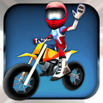 FMX Riders Gaming App for All IOS Devices FREE (Previously $2.99)