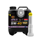 Penrite HPR 5 Full Synthetic 5W-40 7L  $64.99 (Member Price) C&C / In-Store Only @ Autobarn