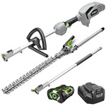 EGO 56V 2.5Ah Brushless Multi Tool Hedge Trimmer + Extension Kit $439.5 (Was $879) + Delivery ($0 QLD C&C) @ TradeTools