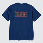 HUNTER × HUNTER UT & UT Graphic Tee Shirt $9.90 (Selected Style/Colour, fr XXS to XXL) + $7.95 Delivery ($0 C&C/ $75+) @ Uniqlo