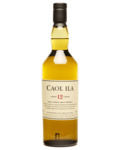 Caol Ila 12 Year Old Single Malt Scotch Whisky 700ml $99 (Free Membership Required) + Delivery ($0 C&C/ in-Store) @ Dan Murphy's