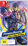 [Switch] Fitness Boxing: Fist of the North Star $47 + Delivery ($0 with Prime/ $59 Spend) @ Amazon AU