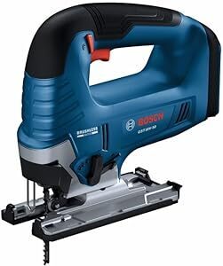 Bosch GST18V-50N 18V Brushless Top-Handle Jig Saw (Bare Tool) $180.28 Delivered @ Amazon US via AU