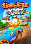 [PC, Steam] Garfield Kart (2013) $0.69 USD ($1.04 AUD) @ Gamesplanet