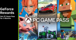 [PC] Free: 3 Months PC Game Pass for New Xbox Game Pass Members (GeForce GTX 10 Series or Newer GPU Required) @ GeForce Rewards