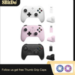 8Bitdo Ultimate 2.4G Controller with Charging Dock US$29.16 (~A$44.36) Delivered @ AKNES Store AliExpress