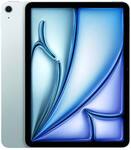 [eBay Plus] Apple iPad Air M2 13” Wi-Fi 128GB $1169.10, iPad Pro 13” M4 Wi-Fi 256GB $1979.10 Delivered @ Wireless 1 eBay