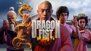 [Oculus VR] Dragon Fist: VR Kung Fu $2.73 (90% off) @ Meta Quest Store