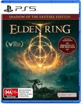 [PS5] Elden Ring: Shadow of The Erdtree Edition $99 Delivered (RRP $120) @ Amazon AU / Big W