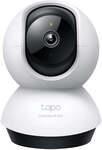 TP-Link Tapo C220 2K Pan/Tilt AI Home Security Wi-Fi Camera $59 + Delivery ($0 C&C/In-Store) @ JB Hi-Fi