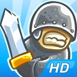 [iPadOS] Kingdom Rush- Tower Defense HD - Free (Was $9.99) @ Apple App Store