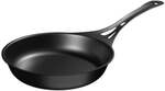 23% off Solidteknics AUS-ION Quenched Iron Skillet 20cm $99 In-store (Online Sold Out) @ Minimax