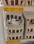 [NSW] LILLHULT USB-A to Lightning & USB-A to USB-C Cables $2 Each @ IKEA, Rhodes