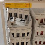 [NSW] LILLHULT USB-A to Lightning, USB-A to USB-C Cables $2 @IKEA Rhodes