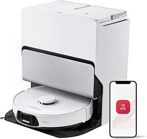 Roborock  S8 MaxV Ultra Robotic Cleaner White $2,690.10 (after 10% Discount) Delivered @ Skyradar Amazon AU