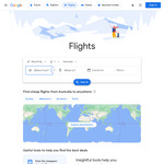 Singapore Airlines Return: Direct to SIN from DRW fr $513, SYD fr $683 / Perth-Bangkok fr $551 + more @ Google Flights
