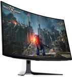 Alienware AW3225QF 32" 4K 240Hz Curved QD-OLED Gaming Monitor $1411 Delivered @ Dell AU
