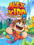 [PC, Prime Linked with Epic] Free - Alex Kidd in Miracle World DX @ Amazon Prime Gaming