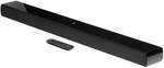 JBL Cinema SB120 2.0 Channel Soundbar $114 (RRP $229) + Delivery ($0 C&C/ In-Store) @ JB Hi-FI