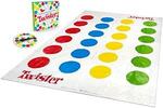 Hasbro Twister $18 (58% off) + Delivery ($0 with Prime/ $59 Spend) @ Amazon AU