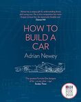 [eBook, Prime] How to Build A Car by Adrian Newey Kindle Edition - Free to Read @ Amazon AU