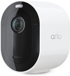 Arlo Pro 5 2K Wire-Free Spotlight Camera $109.99 + Delivery ($0 C&C/in-Store/OnePass) @ Bunnings Warehouse (Now in Store Only)