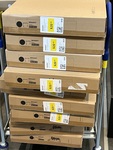 [WA] BEKANT Underframe for Table Top (Black, 120x80cm) $20 In-Store Only @ IKEA, Innaloo