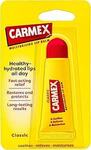 Carmex Classic Moisturising Lip Balm 10g Tube $3 ($2.70 S&S) + Delivery ($0 with Prime/ $59 Spend) @ Amazon AU