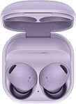 Samsung Galaxy Buds2 Pro Purple $157.99, White $156.99 Delivered @ Amazon AU