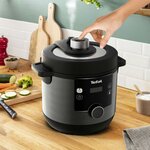 Tefal Turbo CY7778 Cuisine Maxi Multicooker $99 Delivered @ BIG W via Everyday Market