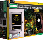 Holman Warm White Wi-Fi Garden Light Controller $115 (Normally $190) + Delivery ($0 C&C/ in-Store/ OnePass) @ Bunnings