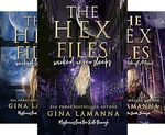 [eBook] Free - Mysteries from the Sixth Borough (7 books), Magic & Mixology Mystery Series (8 books) by Gina LaManna @ Amazon AU