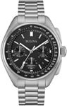 [Prime] Bulova Lunar Pilot Chronograph 96B258 $474.05 Delivered @ Amazon AU