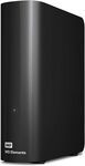 [Backorder] WD 20TB Elements Desktop External Hard Drive US$313.48 (~A$464.68) Delivered @ Amazon US